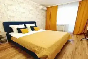 Квартира Уютная на Буденного 14, Белгород