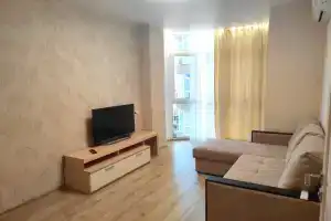 Апартаменты на Бытхе 41/20, Сочи