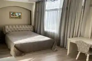 Апартаменты Элитные у Моря, Адлер
