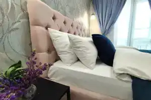Квартира Ижик Комфорт, Ижевск