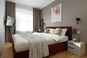 Квартира Комфортная и Стильная на Арбате, Москва