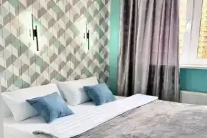 Апартаменты в Жк Сколковский О9