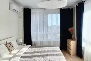Квартира ЖК Мещерский Лес 2А к1, Москва