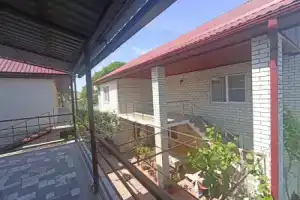 Гостевой дом у Ирины на Трудящихся, Анапа
