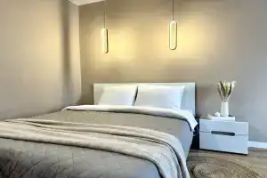 Квартира Hygge Karelia Шалфей, Петрозаводск