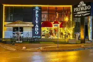 Privado Hotels, Анталья