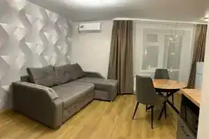 Квартира на Василенко 7/1, Благовещенск