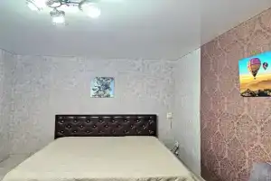 Квартира Домашний очаг у Эльвиры Акуловой на улице Ленина 67, Стерлитамак