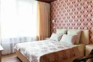 Мини-отель «Уют на Беловежской», Москва