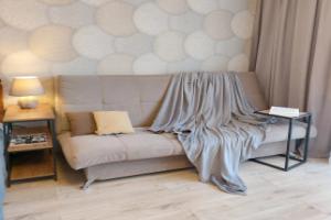 Апартаменты в центре города
