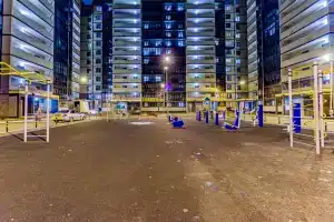 Квартира на Рауса Гареева 102 корпус 2, Казань