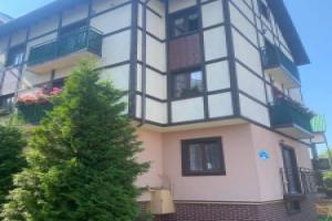 Апартаменты Лакки Хоум, Светлогорск