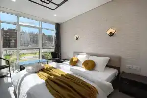 Апартаменты Sun Hills Ольгинка 3, Ольгинка