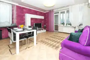 Апартаменты Enjoy, Москва