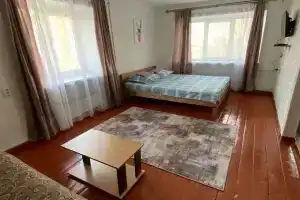 Квартира на Кирова 114, Ленинск-Кузнецкий