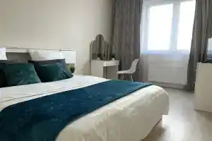 Апартаменты в ЖК Спутник, Красногорск