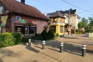 Квартира Гиг, Зеленоградск