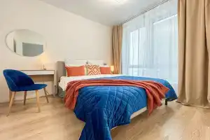 Квартира Mango в Московской области