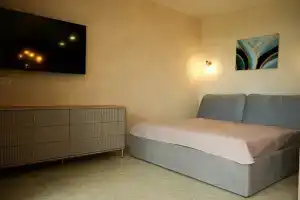 Апартаменты Гарден Портье Cтудия Surf ап 60 к 3, Севастополь