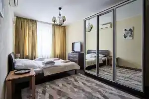 Квартира Comfort Home на Улице Клары Цеткин от Comfort home, Москва