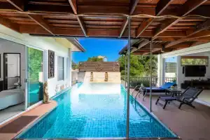 Вилла OMNIA Phuket - Prima, Ката