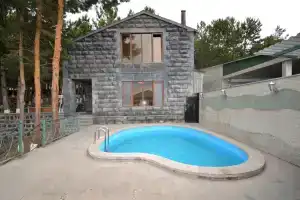 Отель Blue Panorama Sevan, Севан