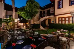 Mediterra Art Hotel, Анталья
