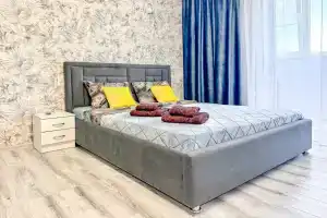 Квартира отличная на Свердлова 126, Крымск