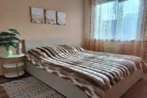 Квартира Уютная возле парка, Брест