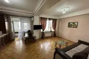 Квартира Уютная в центре города