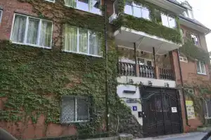 Отель «Форт Артур», Лазаревское