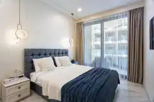 Апартаменты Sky Plaza, Ялта