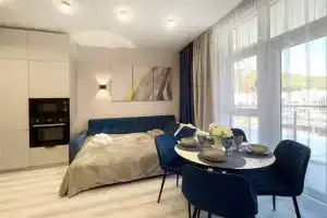 Апартаменты Sun Hills Ольгинка 5, Ольгинка