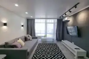 Lyuks Na Bekhtereva Apartments, Астрахань