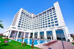 Отель «The Green Park Pendik», Стамбул
