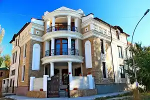 Вилла Дыхание моря, Евпатория