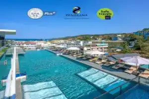 Zenseana Resort & Spa - Sha Plus, Патонг