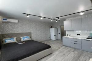 Квартира c шикарным дизайнеpским pемонтом, Казань