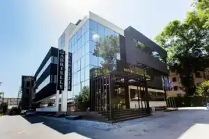 Gabrielle International Hotel, Ташкент