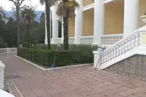 Пансионат «Жемчужина», Ялта