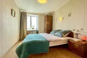 Квартира на Улице Паперника 6к1, Москва