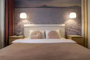Квартира на Вольского от Welcome Home Aparts & Tours, Петропавловск-Камчатский