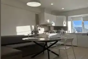 Квартира BPA Apartments 14/5, Кировск