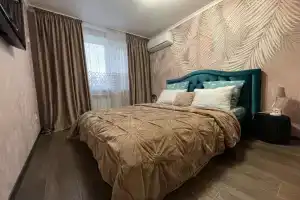 Апартаменты на Ленинградской 9В, Волгодонск