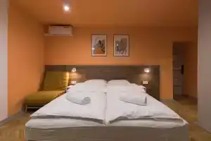 Мини-отель Urban Rooms, Минск