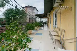 Гостевой дом «Грант Курорт», Адлер
