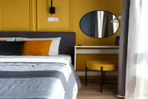 Апартаменты "Sun&Glass Studio", Иркутск