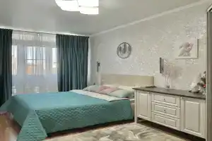 Квартира Уютная в центре рядом с морем