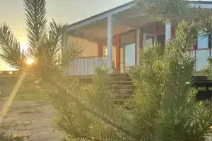 База отдыха «Шиловка», Шиловка