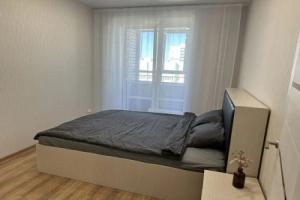 Квартира на Павловском тракте 162, Барнаул